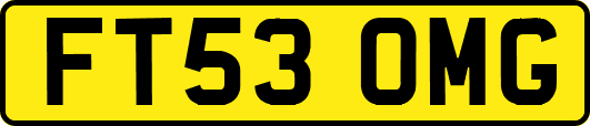 FT53OMG