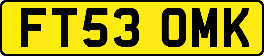 FT53OMK