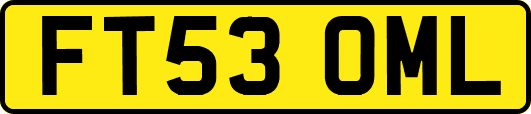 FT53OML