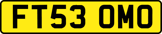 FT53OMO