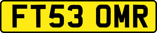 FT53OMR