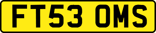 FT53OMS