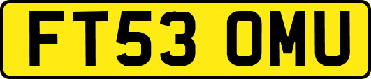 FT53OMU