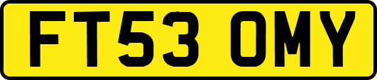FT53OMY