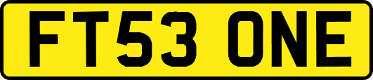 FT53ONE