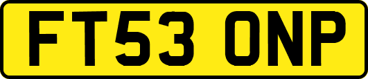 FT53ONP