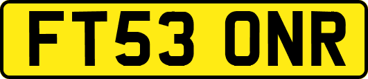 FT53ONR