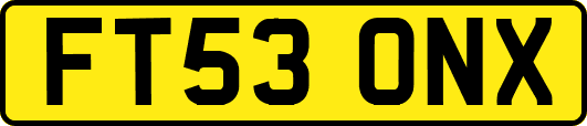 FT53ONX