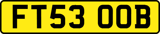 FT53OOB