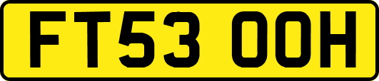 FT53OOH