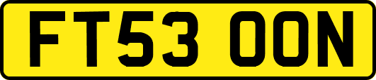 FT53OON
