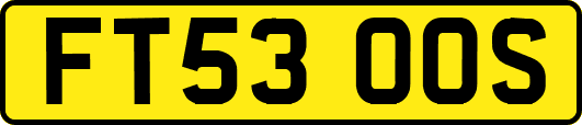 FT53OOS