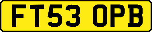 FT53OPB