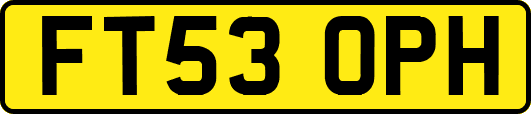 FT53OPH