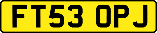 FT53OPJ