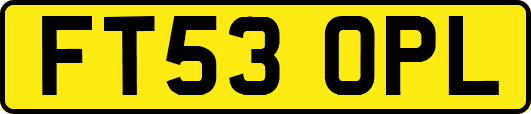 FT53OPL