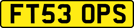 FT53OPS