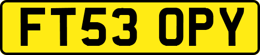 FT53OPY