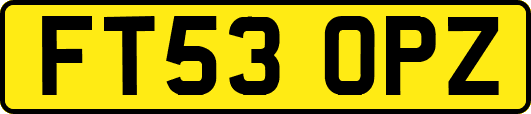 FT53OPZ