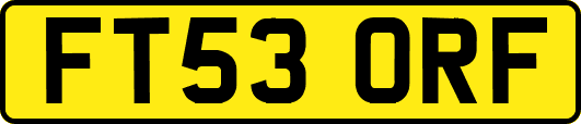 FT53ORF