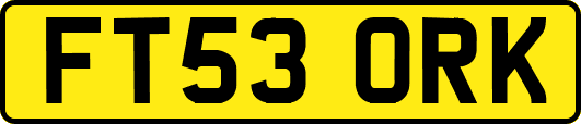 FT53ORK