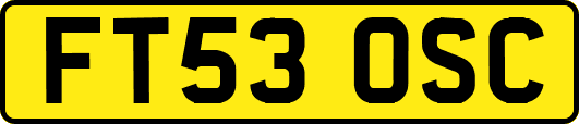 FT53OSC