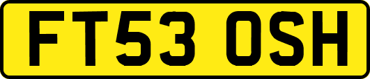 FT53OSH