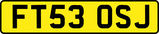 FT53OSJ