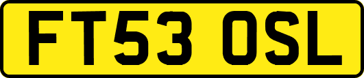 FT53OSL