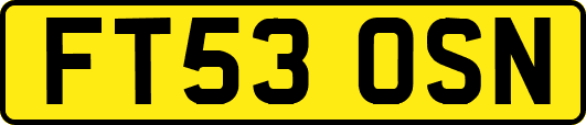 FT53OSN