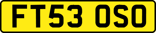 FT53OSO