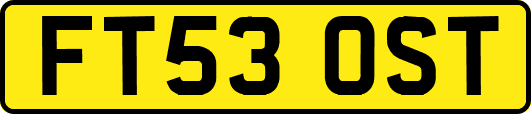 FT53OST