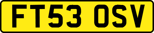 FT53OSV