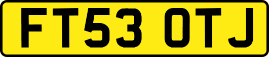 FT53OTJ