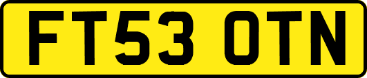 FT53OTN