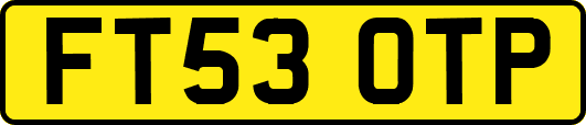 FT53OTP
