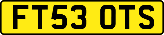FT53OTS