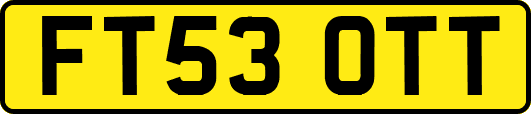 FT53OTT