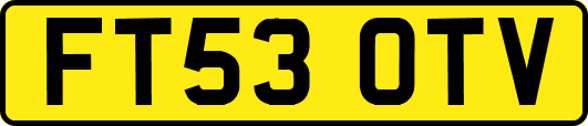 FT53OTV