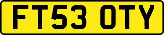 FT53OTY