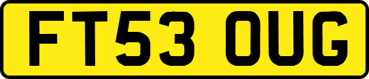 FT53OUG