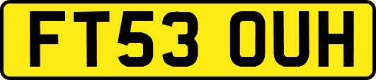 FT53OUH