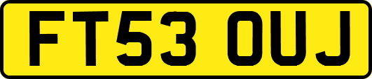 FT53OUJ