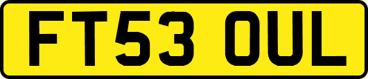 FT53OUL