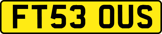 FT53OUS