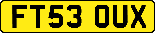 FT53OUX
