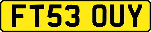 FT53OUY