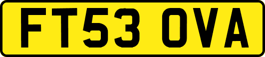 FT53OVA