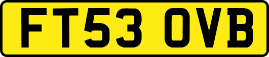 FT53OVB