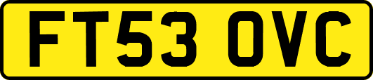 FT53OVC